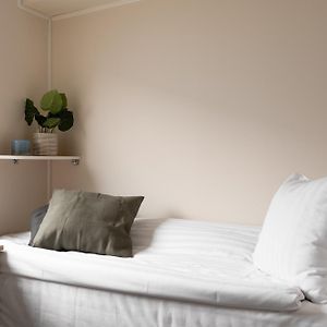 Smart Hotels