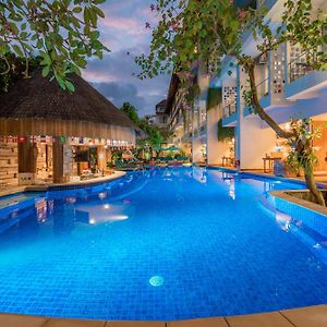 Jimbaran Bay Beach Resort And Spa By Prabhu