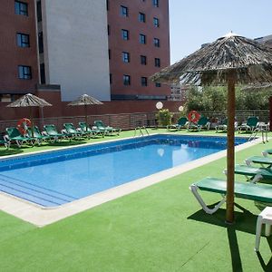 Extremadura Hotel